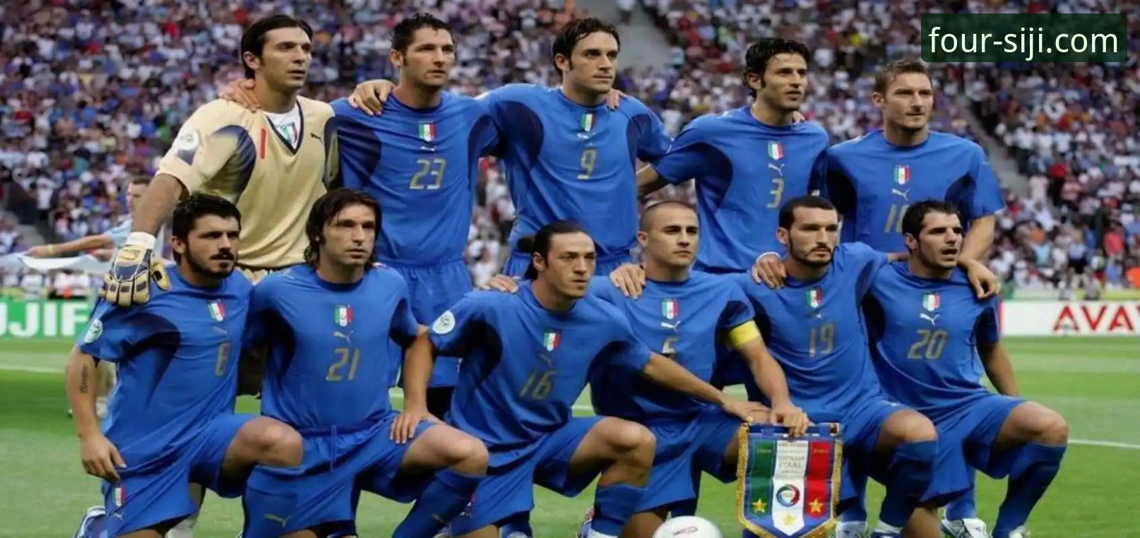 意大利足球连续三届无缘世界杯深层原因解析——从四季官方平台看蓝衣军团的衰败轨迹