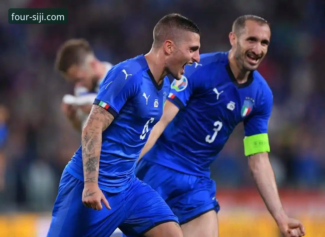 意大利足球连续三届无缘世界杯深层原因解析——从四季官方平台看蓝衣军团的衰败轨迹